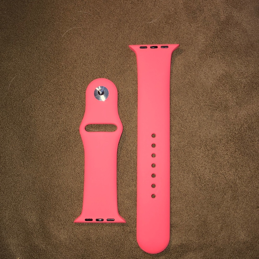 Sport Band for Apple Watch